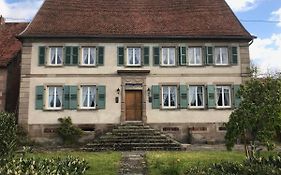 Maison Zielinger